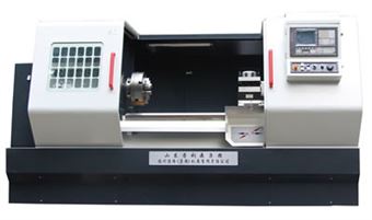 CKS-H系列卧式车床