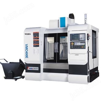VMC400E立式加工中心