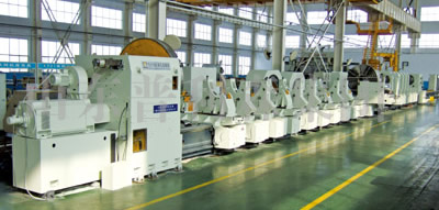 山东普利森集团有限公司--深孔机床，德州深孔，深孔刀具，铜套，车床，数控车床，重型机床，铸件，铜瓦，铸件，铜瓦