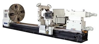 CKD611XXL数控车床