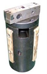 TJ型滚珠可调式粗镗头