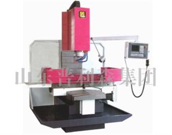 XK71系列数控铣床