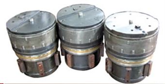 TGG型组合镗滚头