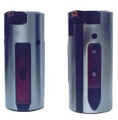 传统式机夹镗头