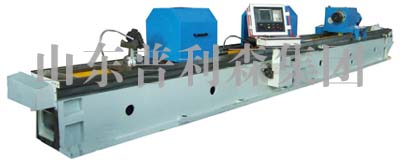 山东普利森集团有限公司--深孔机床，德州深孔，深孔刀具，铜套，车床，数控车床，重型机床，铸件，铜瓦，铸件，铜瓦