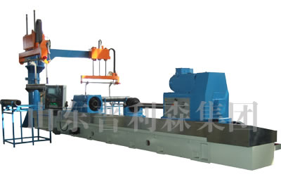 山东普利森集团有限公司--深孔机床，德州深孔，深孔刀具，铜套，车床，数控车床，重型机床，铸件，铜瓦，铸件，铜瓦