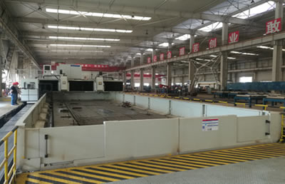 山东普利森集团有限公司--深孔机床，德州深孔，深孔刀具，铜套，车床，数控车床，重型机床，铸件，铜瓦，铸件，铜瓦