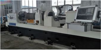 T2236S T2250S油缸修复盲孔深孔镗床