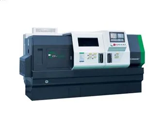 CY-K520T云南机床厂