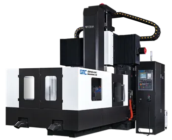 GMC0916龙门加工中心