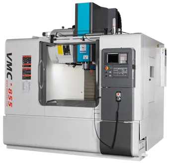 VMC855立式加工中心